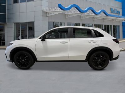 2026 Honda HR-V - Photo 2