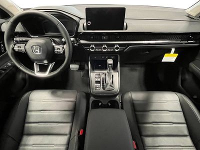 2026 Honda CR-V - Photo 19