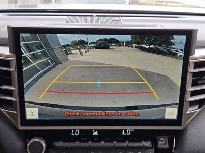 2026 Toyota Tundra - Photo 12
