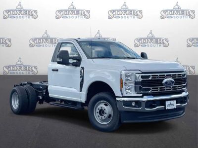 2026 Ford F-350SD - Photo 1
