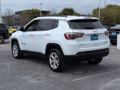 2024 Jeep Compass - Photo 2