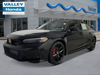 2026 Honda Civic - Photo 1