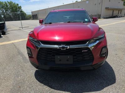 2020 Chevrolet Blazer - Photo 3