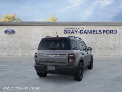 2026 Ford Bronco Sport - Photo 8