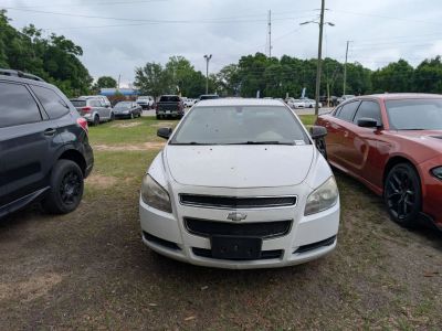 2011 Chevrolet Malibu - Photo 4
