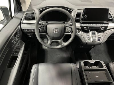 2026 Honda Odyssey - Photo 21