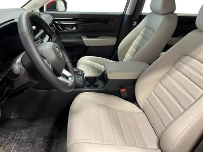 2026 Honda CR-V - Photo 12