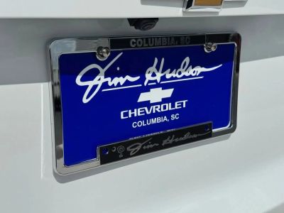 2026 Chevrolet Equinox - Photo 14