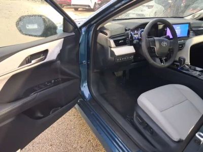 2026 Toyota Camry — photo 9 view