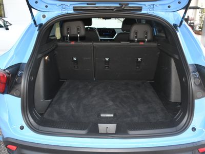 2024 Chevrolet Trax — photo 16 view