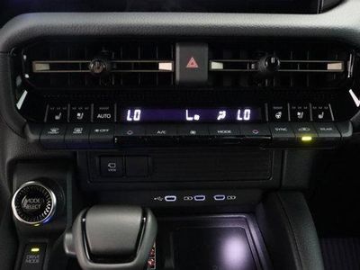 2026 Toyota Land Cruiser 4WD - Photo 20