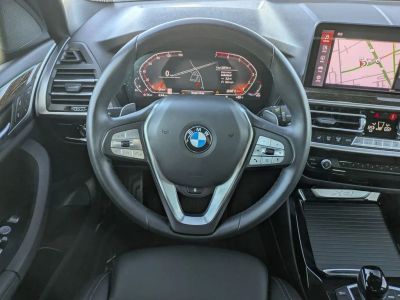 2022 BMW X3 - Photo 27