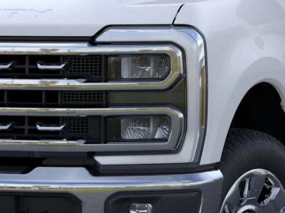 2026 Ford Super Duty — photo 18 view