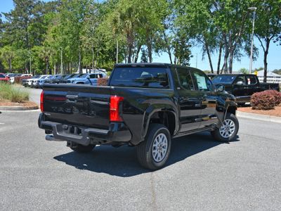 2026 Toyota Tacoma - Photo 2