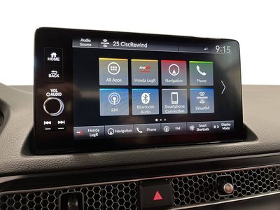 2026 Honda Civic - Photo 23