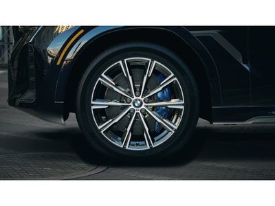 2027 BMW X6 xDrive40i - Photo 7