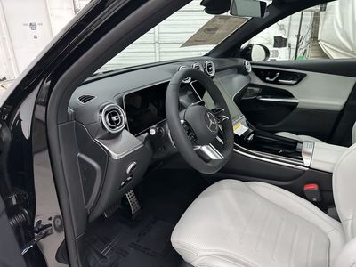 2026 Mercedes-Benz GLC — photo 35 view