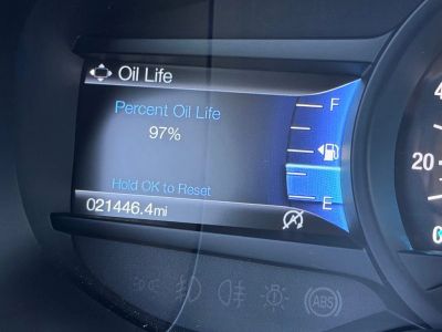 2024 Ford Edge - Photo 32