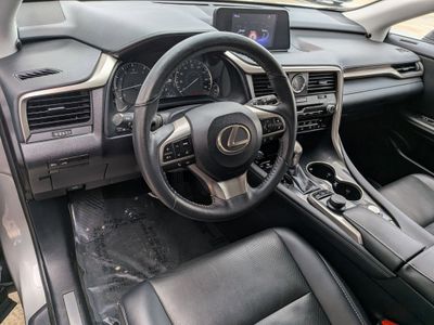 2018 Lexus RX - Photo 10