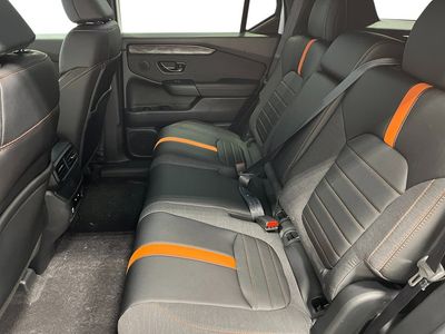 2026 Honda Passport - Photo 22