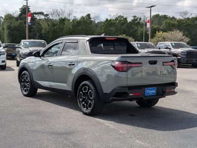 2023 Hyundai Santa Cruz - Photo 3