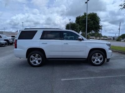 2016 Chevrolet Tahoe - Photo 6