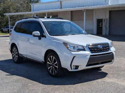2018 Subaru Forester - Photo 7