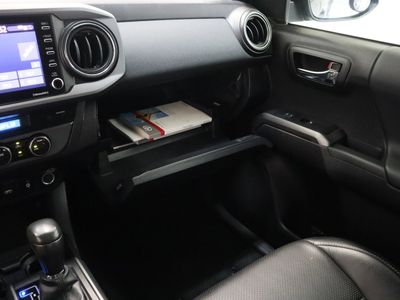 2023 Toyota Tacoma 4WD - Photo 22