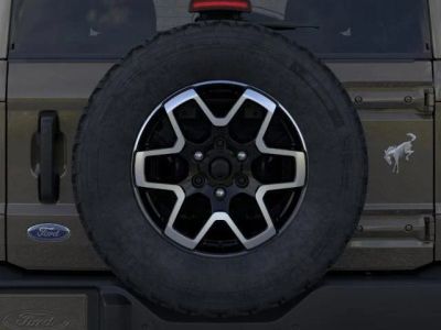 2026 Ford Bronco — photo 24 view