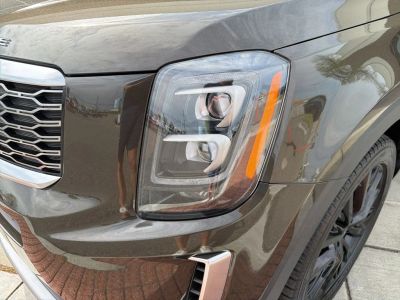 2020 Kia Telluride - Photo 11