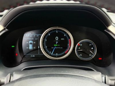 2022 Lexus RX - Photo 29