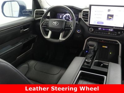 2024 Toyota Tundra 2WD - Photo 32
