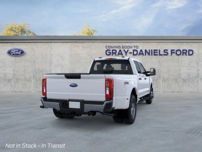 2026 Ford Super Duty - Photo 8