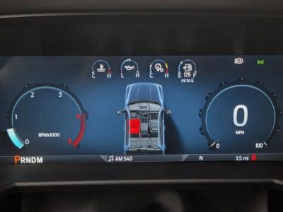 2026 Ford Super Duty — photo 19 view