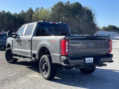 2026 Ford F-250SD - Photo 4