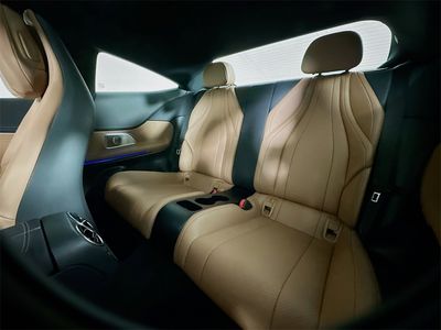 2025 Mercedes-Benz CLE — photo 26 view