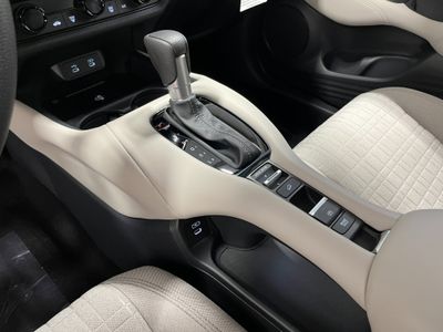 2026 Honda HR-V - Photo 16
