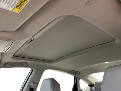 2026 Honda Accord Hybrid - Photo 21