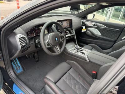 2026 BMW 850i - Photo 13