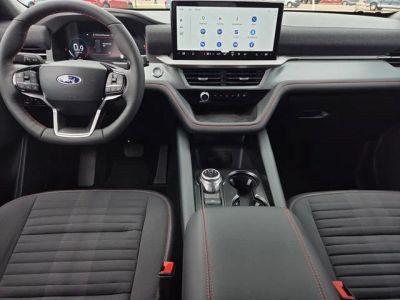 2026 Ford Explorer — photo 35 view