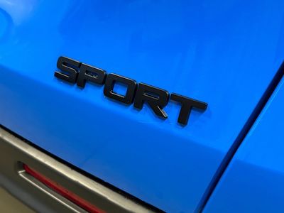 2026 Honda HR-V - Photo 10