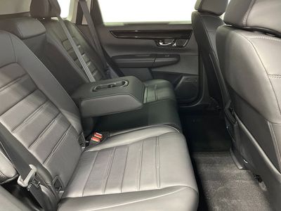 2026 Honda CR-V — photo 26 view