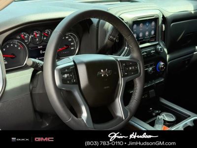 2022 Chevrolet Silverado 1500 LTD — photo 18 view
