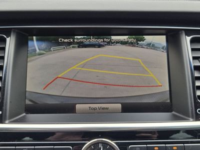 2015 Kia K900 - Photo 12