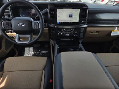 2026 Ford Super Duty — photo 28 view