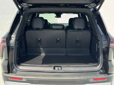 2026 Chevrolet Traverse - Photo 15