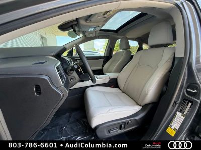 2022 Lexus RX - Photo 5