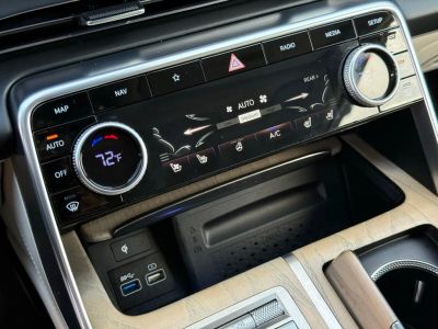 2023 Genesis GV80 — photo 35 view