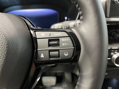 2026 Honda CR-V - Photo 16