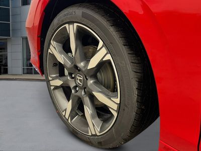 2026 Honda Civic Sedan Hybrid - Photo 12